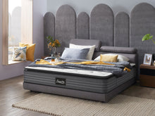 Load image into Gallery viewer, Premier Back Support Pro Firm Pocket Spring Mattress - Super King