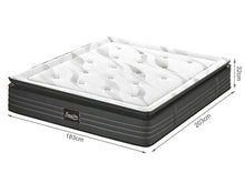 Load image into Gallery viewer, Premier Back Support Pro Firm Pocket Spring Mattress - Super King