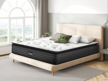 Load image into Gallery viewer, Premier Back Support Pro Firm Pocket Spring Mattress - Super King