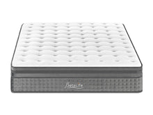 Load image into Gallery viewer, Grand Comodo 4 Sided Mattress - DOUBLE
