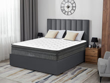 Load image into Gallery viewer, Grand Comodo 4 Sided Mattress - Double