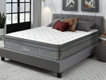 Load image into Gallery viewer, Grand Comodo 4 Sided Mattress - Double