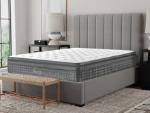 Load image into Gallery viewer, Grand Comodo 4 Sided Mattress - Queen