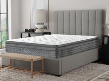 Load image into Gallery viewer, Grand Comodo 4 Sided Mattress - Queen