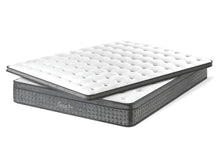 Load image into Gallery viewer, Grand Comodo 4 Sided Mattress - QUEEN
