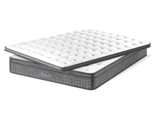 Load image into Gallery viewer, Grand Comodo 4 Sided Mattress - QUEEN