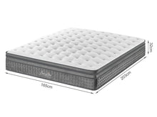 Load image into Gallery viewer, Grand Comodo 4 Sided Mattress - King