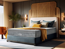 Load image into Gallery viewer, Grand Comodo 4 Sided Mattress - SUPER KING