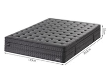 Load image into Gallery viewer, Dreamy Serene Micro Pocket Spring Mattress - Queen