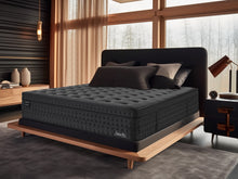 Load image into Gallery viewer, Dreamy Serene Micro Pocket Spring Mattress - Queen