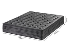 Load image into Gallery viewer, Dreamy Serene Micro Pocket Spring Mattress - King