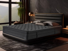 Load image into Gallery viewer, Dreamy Serene Micro Pocket Spring Mattress - King