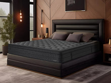 Load image into Gallery viewer, Dreamy Serene Micro Pocket Spring Mattress - Super King