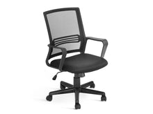 Load image into Gallery viewer, Joei Office Chair - Black