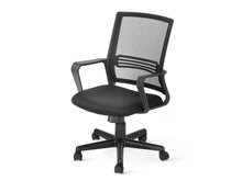 Load image into Gallery viewer, Joei Office Chair - Black