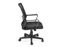 Load image into Gallery viewer, Joei Office Chair - Black