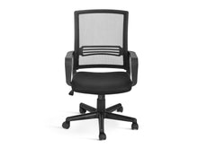 Load image into Gallery viewer, Joei Office Chair - Black