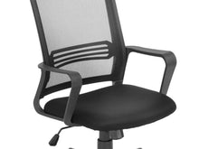 Load image into Gallery viewer, Joei Office Chair - Black