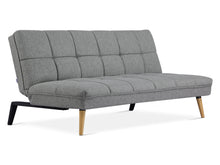 Load image into Gallery viewer, 22994 - Chile 3 Seater Sofa Bed - Light Grey - Betalife