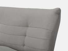 Load image into Gallery viewer, Bolivia 3 Seater Sofa Bed - Grey