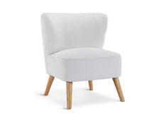 Load image into Gallery viewer, Alice Occasional Chair - Cream