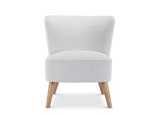 Load image into Gallery viewer, Alice Occasional Chair - Cream