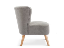 Load image into Gallery viewer, Alice Occasional Chair - Grey