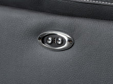 Load image into Gallery viewer, Kingston Electric Recliner Corner Sofa - Grey