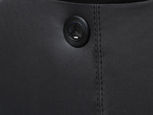 Load image into Gallery viewer, Mandan Electric Recliner Corner Sofa - Black