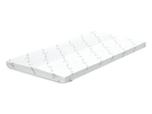 Load image into Gallery viewer, Dream Flip Dual Sided Memory Foam Mattress Topper - Single At Betalife
