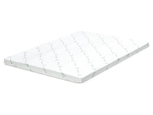 Load image into Gallery viewer, Dream Flip Dual Sided Memory Foam Mattress Topper - Double