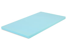 Load image into Gallery viewer, Comfort Plush Gel Memory Foam Mattress Topper - King Single At Betalife