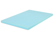 Load image into Gallery viewer, Comfort Plush Gel Memory Foam Mattress Topper - Double