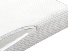 Load image into Gallery viewer, 23049 - Neck Ease Memory Foam Neck Support Contour Pillow - Betalife