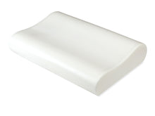 Load image into Gallery viewer, 23049 - Neck Ease Memory Foam Neck Support Contour Pillow - Betalife
