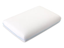 Load image into Gallery viewer, Cool Cloud Gel Top Memory Foam Pillow 60cm x 40cm x 13cm