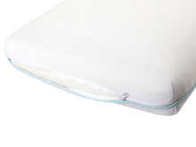 Load image into Gallery viewer, Cool Cloud Gel Top Memory Foam Pillow 60cm x 40cm x 13cm