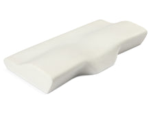 Load image into Gallery viewer, 23051 - Form Fit Memory Foam Contour Neck Support Pillow - Betalife