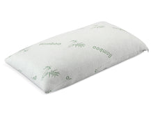 Load image into Gallery viewer, Purity Rest Shredded Memory Foam Pillow - Set of 2

