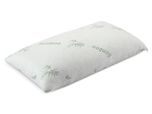 Load image into Gallery viewer, 23052 - Purity Rest Shredded Memory Foam Pillow - Set of 2 - Betalife