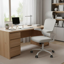 Load image into Gallery viewer, Edison Office Chair - Grey