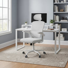 Load image into Gallery viewer, Edison Office Chair - Grey