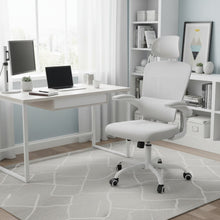 Load image into Gallery viewer, Edison Office Chair - Grey