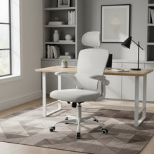 Load image into Gallery viewer, Edison Office Chair - Grey