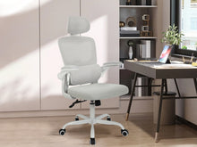 Load image into Gallery viewer, Edison Office Chair - Grey