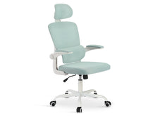 Load image into Gallery viewer, Edison Office Chair - Blue