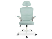 Load image into Gallery viewer, Edison Office Chair - Blue
