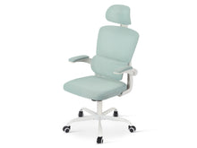 Load image into Gallery viewer, Edison Office Chair - Blue