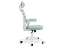 Load image into Gallery viewer, Edison Office Chair - Blue