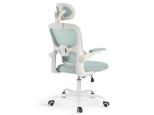 Load image into Gallery viewer, Edison Office Chair - Blue